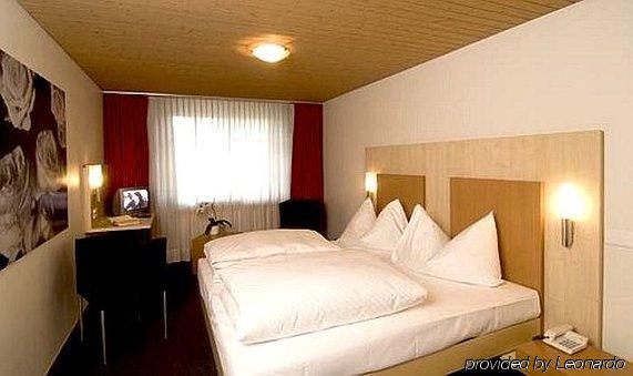 Hotel Landgasthof Hirschen Рамзен Номер фото